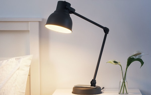 IKEA - How to create sleep-friendly light in your bedroom